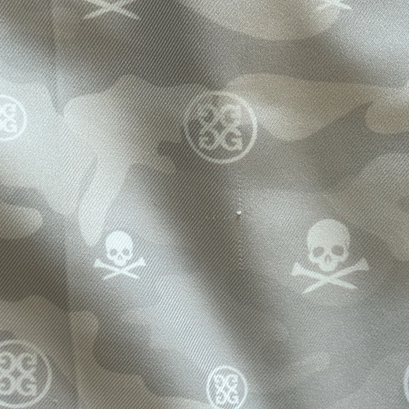 G/Fore Men’s Golf Shorts size 32 - Picture 4 of 5